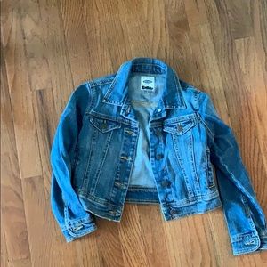 Old Navy Jean jacket